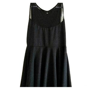 Junior mini dress